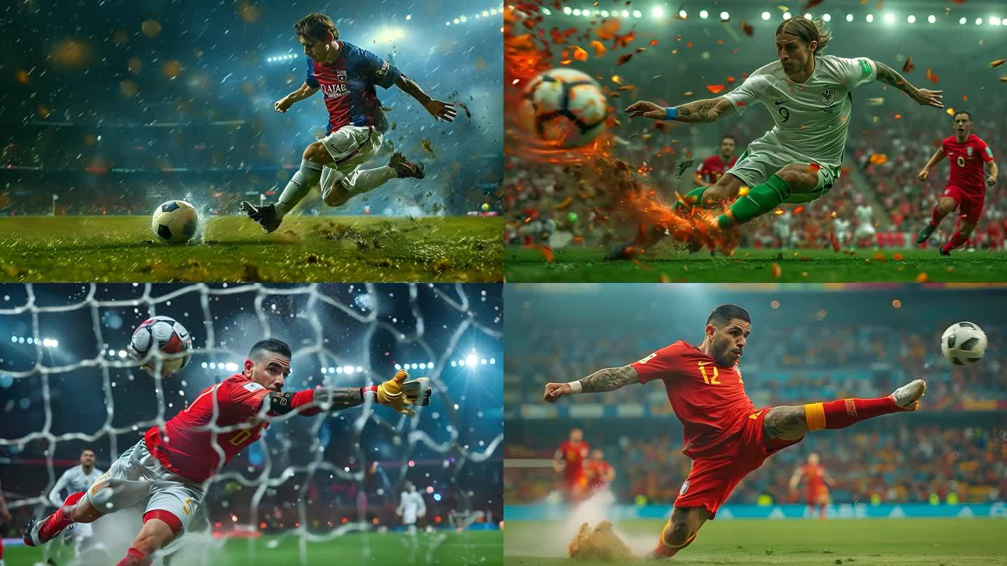 关于精湛球技！比赛中球员们的精彩演出引人瞩目的信息